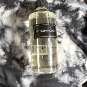 SEALED Brand New Aroma360 Fragrance Oil APPLE CINNAMON 500mL